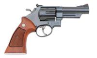 Smith & Wesson Model 29 Double Action Revolver