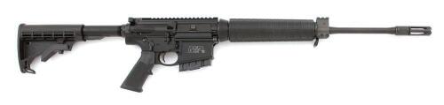 Smith & Wesson M&P10 Semi-Auto Carbine