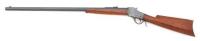 Winchester Model 1885 High Wall Rifle