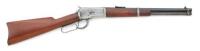 Winchester Model 1892 Trapper Carbine