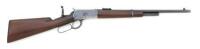 Winchester Model 1892 Special Order Carbine