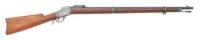 Winchester Special Order Model 1885 High Wall Musket