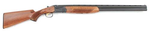 Ithaca Model 500 Over Under Shotgun by SKB