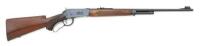 Winchester Model 64 Deluxe “Deer Rifle”