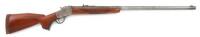 Custom Winchester Model 1885 High Wall Rifle