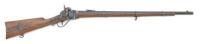 Sharps New Model 1863 Percussion Military Rifle