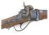 Sharps New Model 1863 Percussion Military Rifle - 2