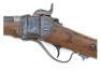 Sharps New Model 1863 Percussion Military Rifle - 3