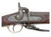 Highly Desirable British Model 1853 Kerr’s Patent Sharpshooter Rifle - 3