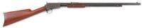 Winchester Model 1890 Slide Action Rifle