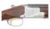 Browning Superposed Pigeon Grade Three Barrel Skeet Set - 2