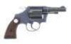 Colt Courier Double Action Revolver - 2