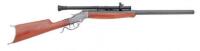 Stevens Model 45 Single Shot Rifle