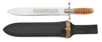 Fine U.S. Model 1887 Hospital Corp Knife