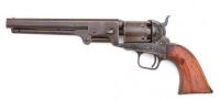 Colt Model 1851 Navy Percussion Revolver