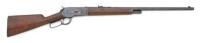 Winchester Special Order Model 1886 Lever Action Rifle