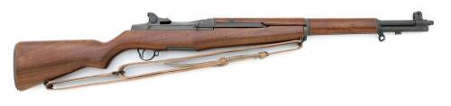 U.S. M1 Garand Rifle by Springfield Armory with National Match Features