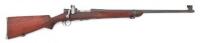 U.S. Model 1922MI Bolt Action Rifle by Springfield Armory