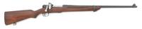 U.S. Model 1922 M2 Bolt Action Rifle by Springfield Armory