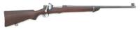 Early U.S. Model 1922 MI Bolt Action Rifle by Springfield Armory