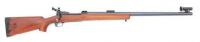 Rare Winchester Pre ‘64 Model 70 Bull Gun Bolt Action Rifle