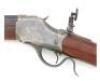 Scarce Winchester Model 1885 Thickside High Wall Rifle - 2