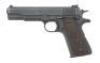 U.S.-Accepted Colt Service Model Ace Semi-Auto Pistol - 2