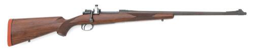 Excellent Frank Wells Custom Magnum Mauser Rifle