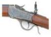 Fine Winchester Model 1885 Low Wall Rifle - 2