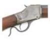 Winchester Special Order Model 1885 High Wall Rifle - 2