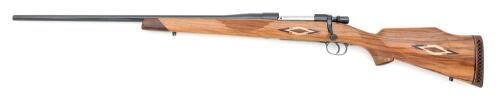 Rare Weatherby High Power Mathieu Left Hand Bolt Action Rifle