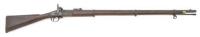 British Pattern 1853 Enfield Percussion Rifle-Musket Identified to The 20th Mass Infantry