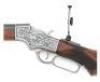 Stevens Ideal No. 49 Walnut Hill Falling Block Rifle - 3