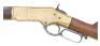 Winchester Model 1866 Lever Action Rifle - 4