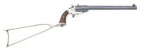 Frank Wesson Model 1870 Medium Frame Pocket Rifle