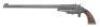 Extremely Rare One-Of-A-Kind Frank Wesson Model 1870 Large Frame Pocket Rifle - 2