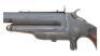 Extremely Rare One-Of-A-Kind Frank Wesson Model 1870 Large Frame Pocket Rifle - 3
