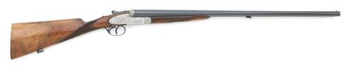 Ugartechea Upland Classic Grade IV Sidelock Double Ejectorgun