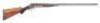 Remington Model 1889 Grade 2 Double Hammergun