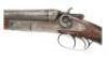 Remington Model 1889 Grade 2 Double Hammergun - 2