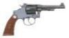 Excellent Smith & Wesson 22/32 Kit Gun Hand Ejector Revolver - 2