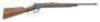 Winchester Model 53 Takedown Lever Action Rifle