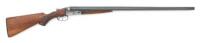 Early Fox Sterlingworth Boxlock Double Shotgun