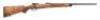 Fine Neal Custom Mauser Magazine Sporting Rifle