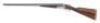 A.H. Fox AE Grade Boxlock Double Ejectorgun with Special Order Stocks - 2