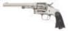 Hopkins & Allen XL No. 8 Single Action Revolver - 2