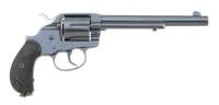 Fine Colt Model 1878 Frontier Six Shooter Revolver