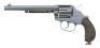 Fine Colt Model 1878 Frontier Six Shooter Revolver - 3