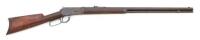 Winchester Model 1894 Special Order Lever Action Rifle