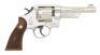 Smith & Wesson 38-44 Heavy Duty Revolver - 2